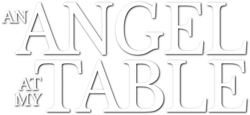 Ангел за моим столом