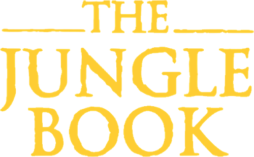 Книга джунглей