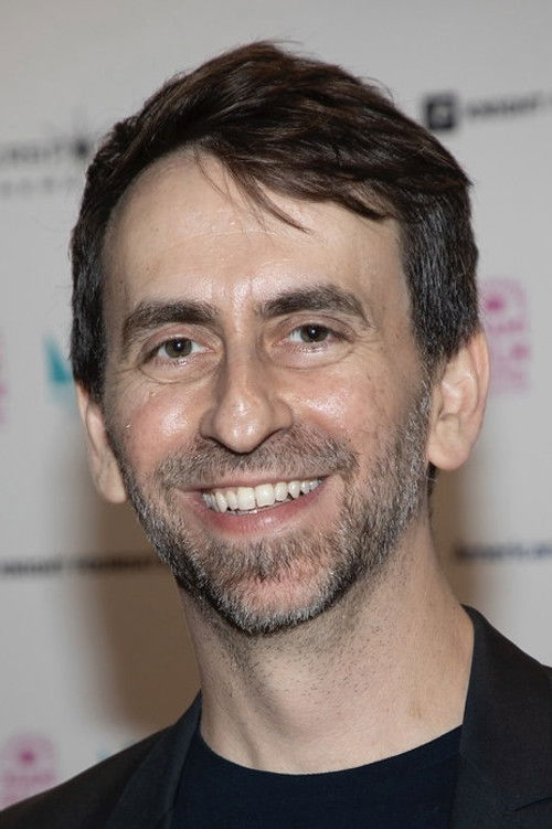 Адам Б. Стейн