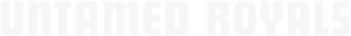 Untamed Royals