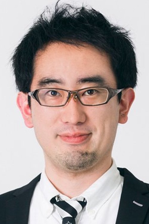 Юма Такахаши