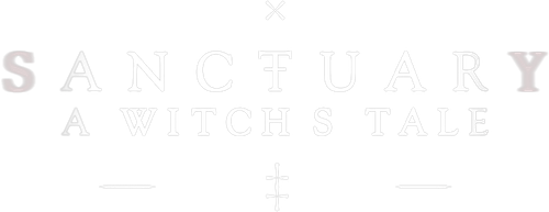 Санктуарий: История ведьмы