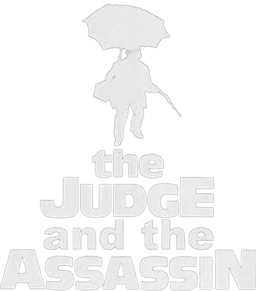 Судья и убийца