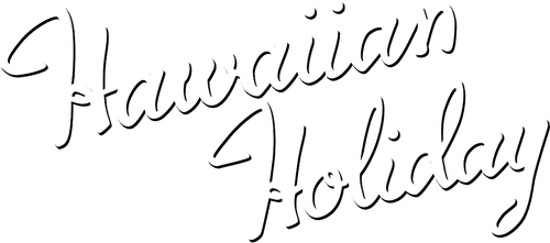 Микки Маус: Отдых на Гавайях