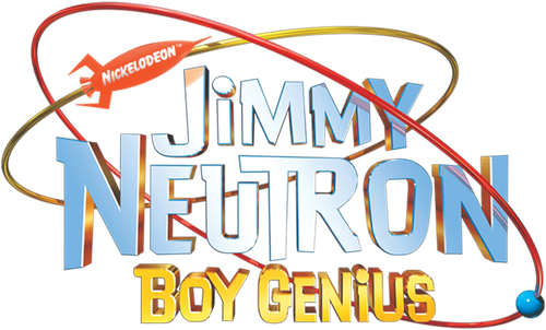 Джимми Нейтрон: Мальчик-гений