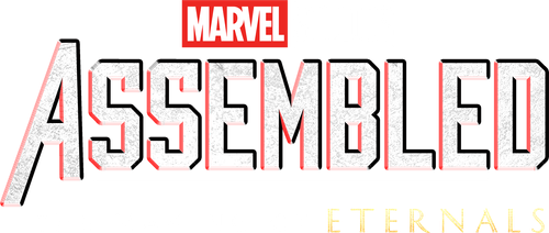 Общий сбор: Создание фильма Вечные