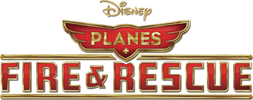 Самолёты: Огонь и вода