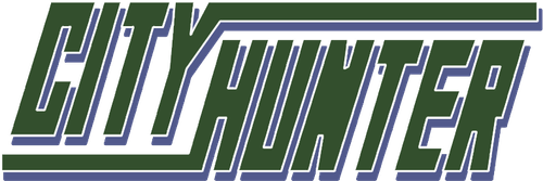 Городской охотник