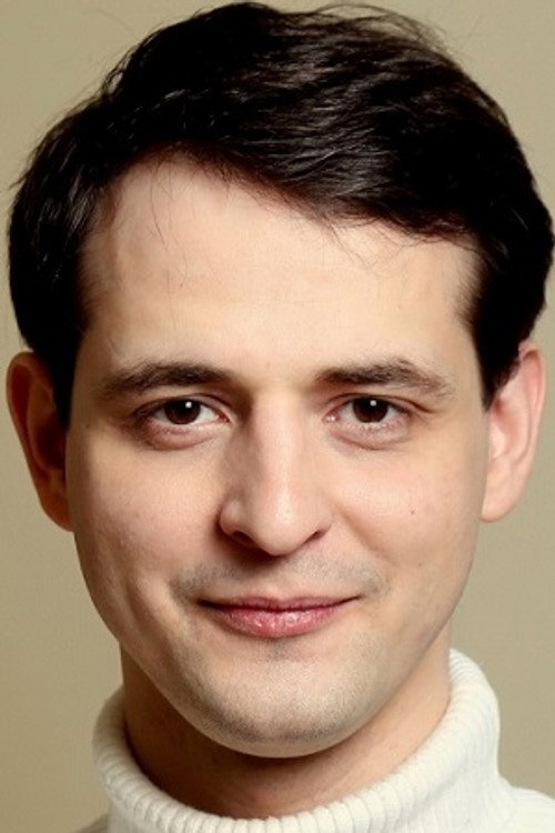 Андрей Булатов