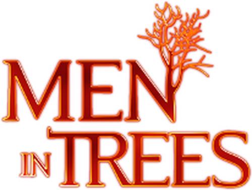 Люди в деревьях 