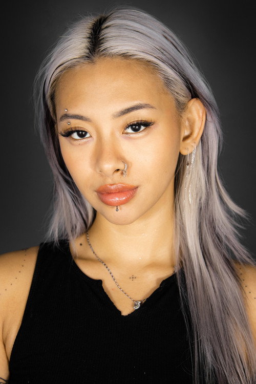 Грейс Дамдо