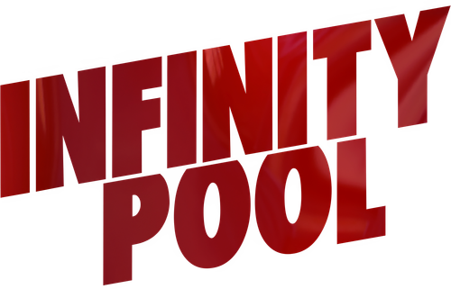 Бескрайний бассейн