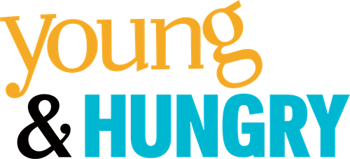 Молодые и голодные