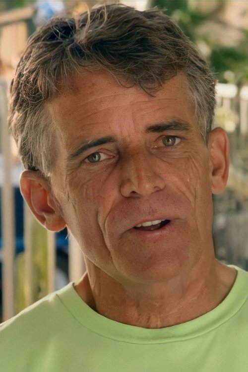 Чарльз Кроувэлл