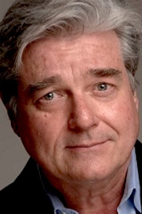 Патрик Пинни