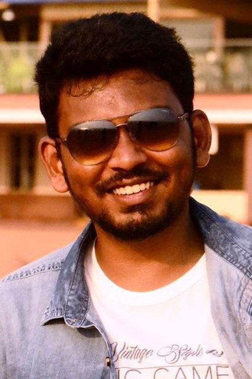 Praveen Antony