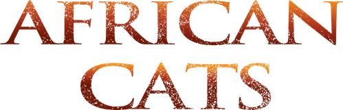Африканские кошки: Королевство смелых