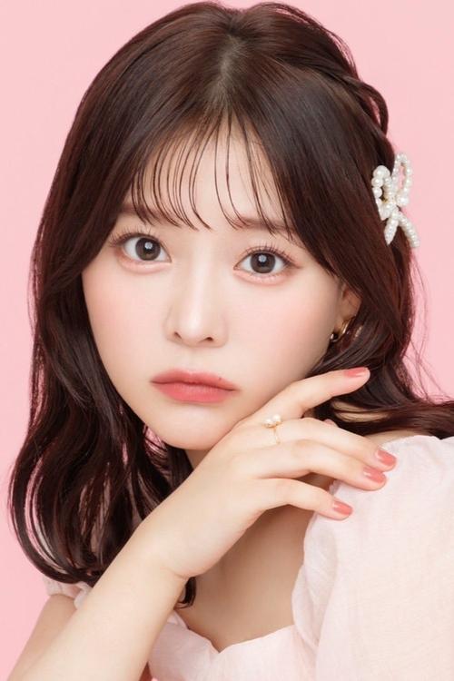 齊藤なぎさ