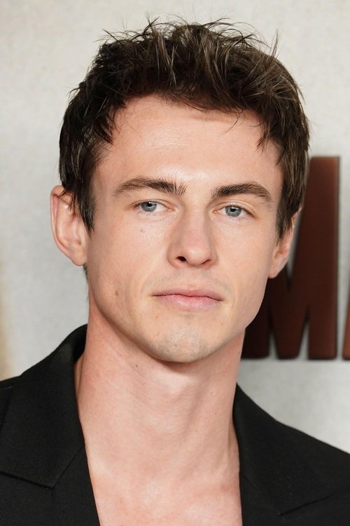 Бен Рэдклифф