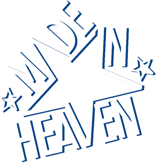 Сделано в раю