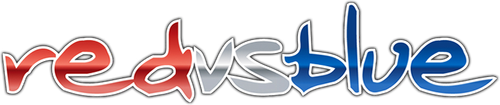 Red vs. Blue