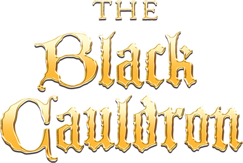 Чёрный котел