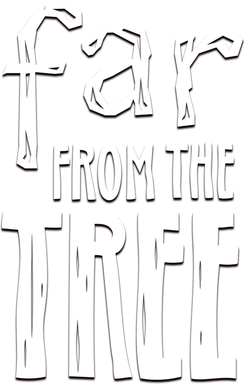 Вдали от дерева