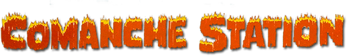 Станция Команч