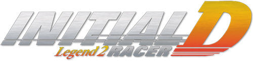 Новый Initial D. Легенда 2. Гонка