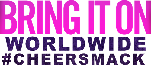 Вперёд! Глобальное состязание Чирлидеров