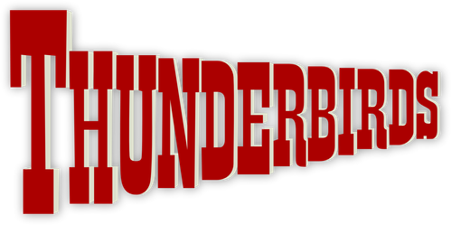 Thunderbirds