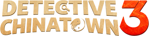 Детектив из Чайнатауна 3