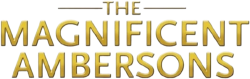 Великолепие Амберсонов