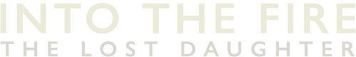 В огонь: потерянная дочь