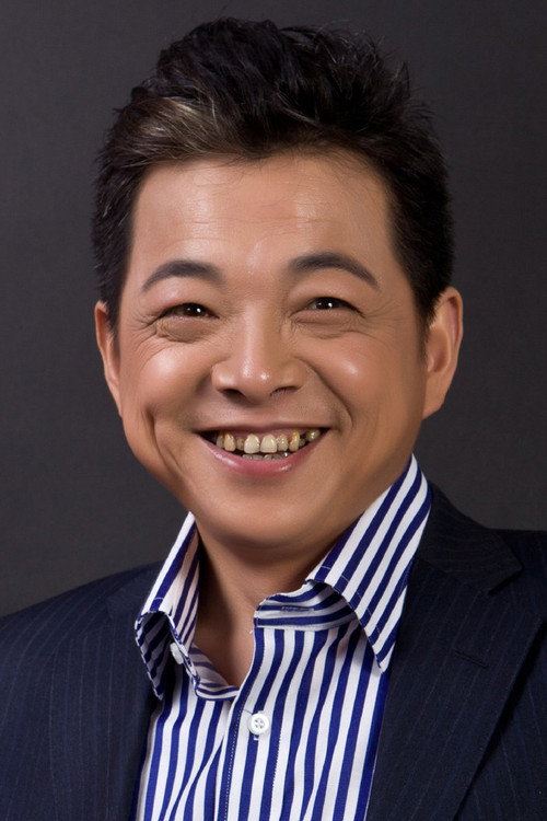 张春年