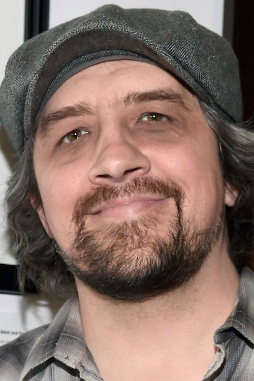 Крейг Маккрекен