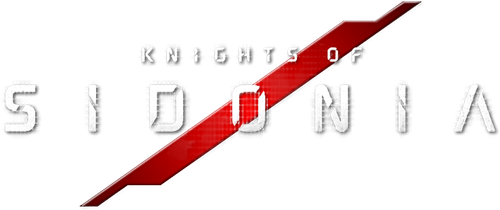 Рыцари Сидонии