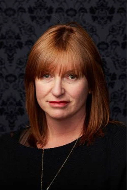 Кейт Шортланд