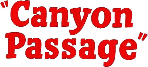 Проход каньона