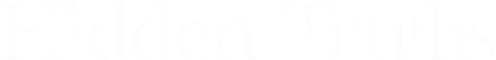 Тайные истины