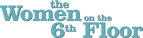 Женщины с 6-го этажа