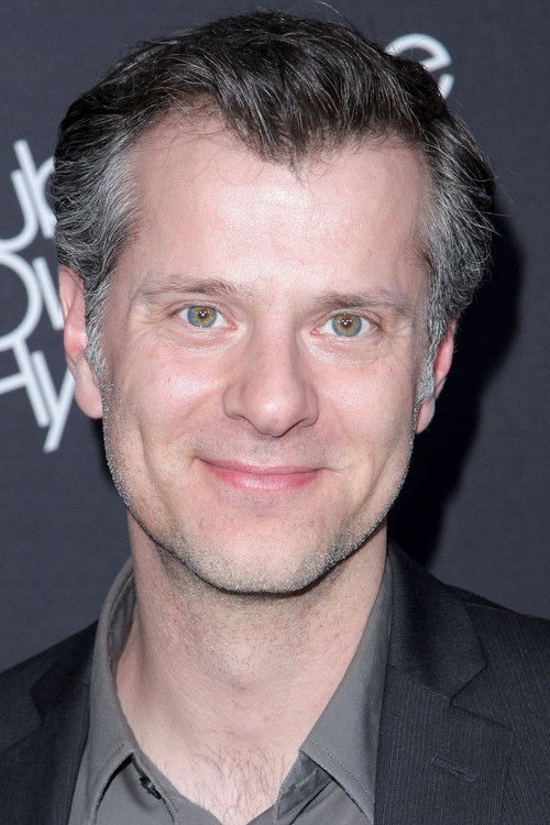 Дэрин Тондер