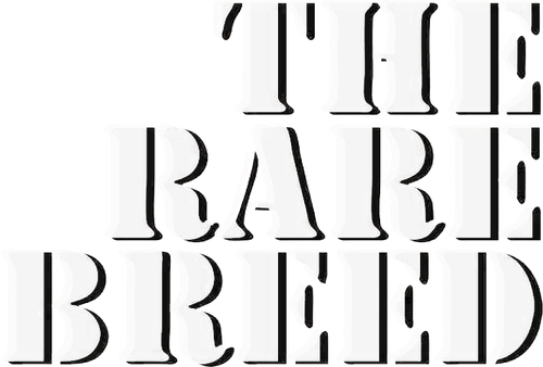 Редкая Порода