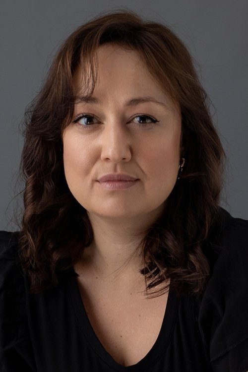 Джессика Стэнли