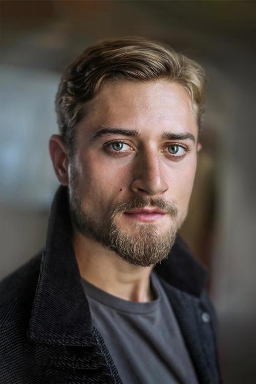 Рори Уилсон