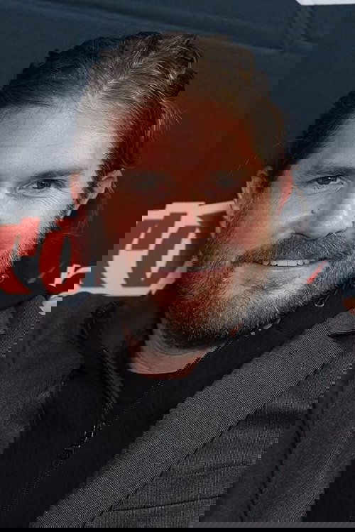 Джонатан Либесман