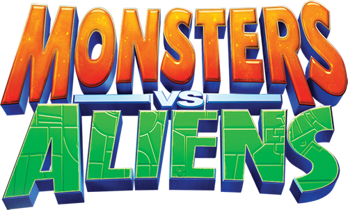 Монстры против пришельцев