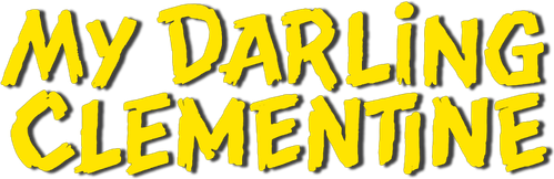 Моя дорогая Клементина