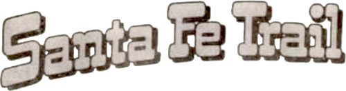 Дорога на Санта-Фе