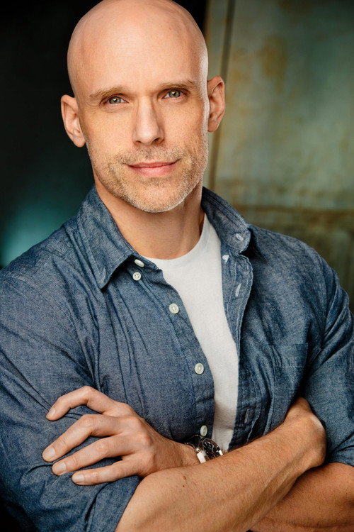 Скотт Салливан